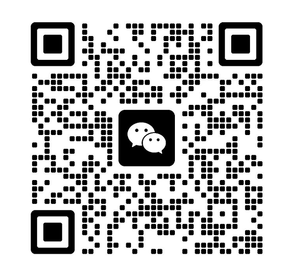 乔掌门AI公众号二维码