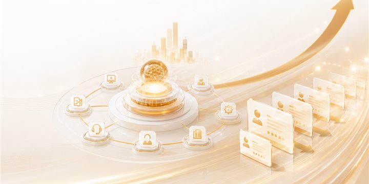 客户案例栏目配图