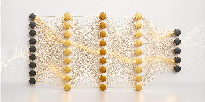 AI知识教程栏目配图